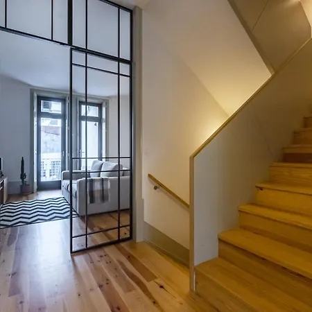 Nomad's Family - Local Apartamento
