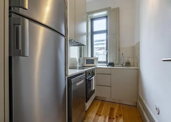 Nomad's Family - Local Apartment