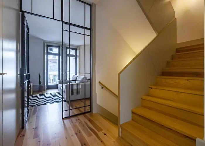 Nomad's Family - Local Apartment