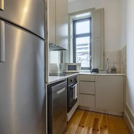 Nomad's Family - Local Appartement