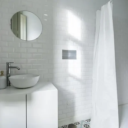 Nomad's Family - Local Appartement *