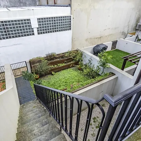 Nomad's Family - Local *