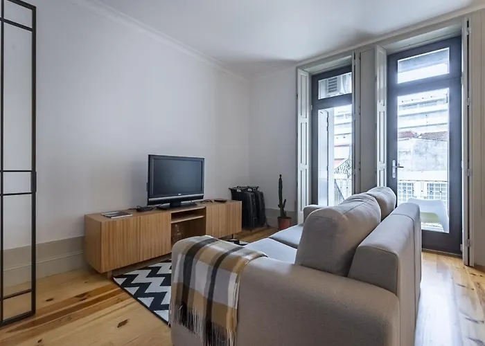 Nomad's Family - Local Porto