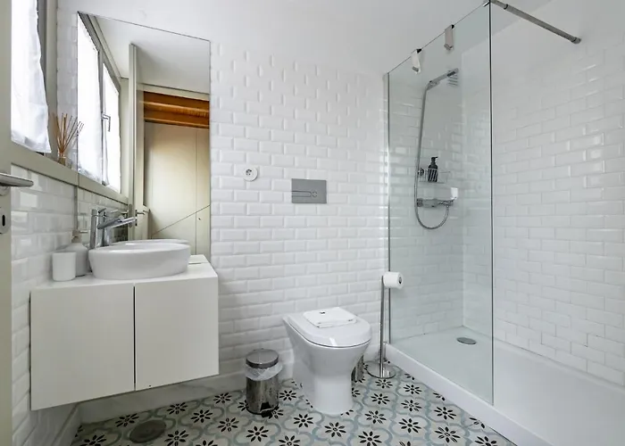 Apartment Nomad's Family - Local *