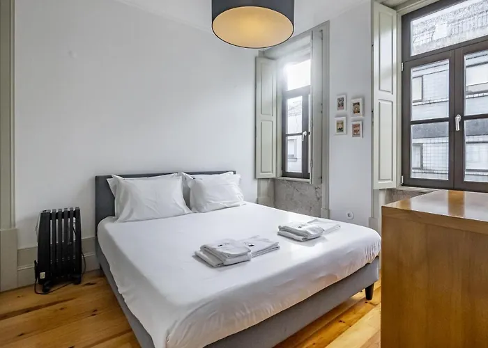 Nomad's Family - Local Porto