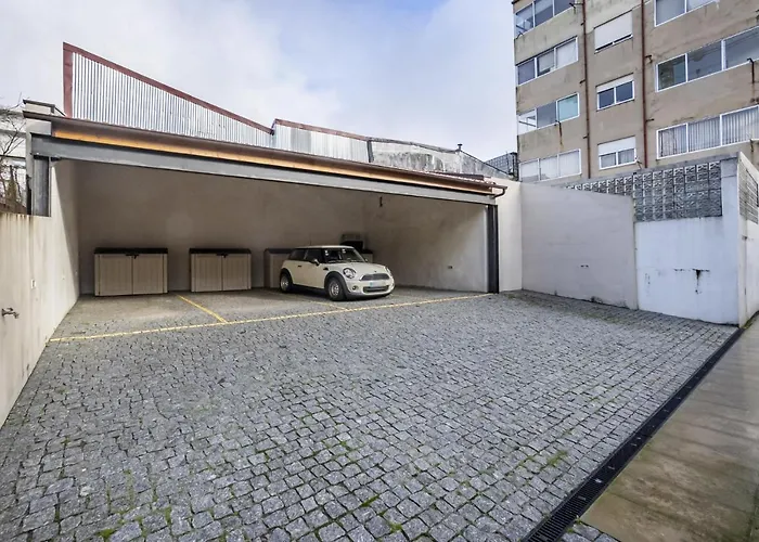 Apartment Nomad's Family - Local *