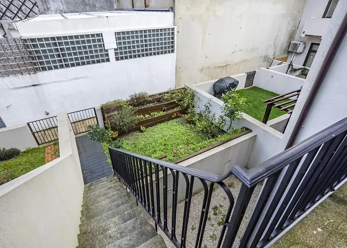 Nomad's Family - Local *